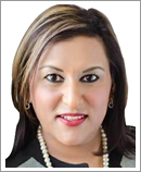 Ms Fathima Gany