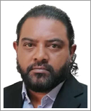 Jikesh Jagbeer