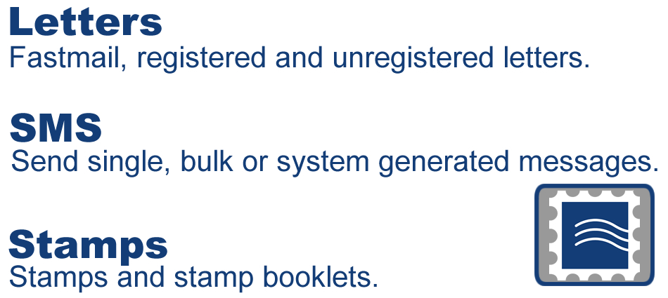 Postal Cost