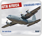 SA Air Force