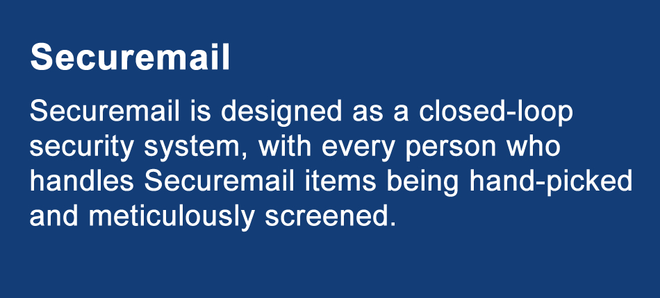 Securemail