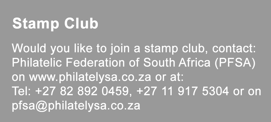 Stamp Club