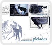 Stars and Constellations